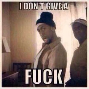 Meet your Posher, Brian